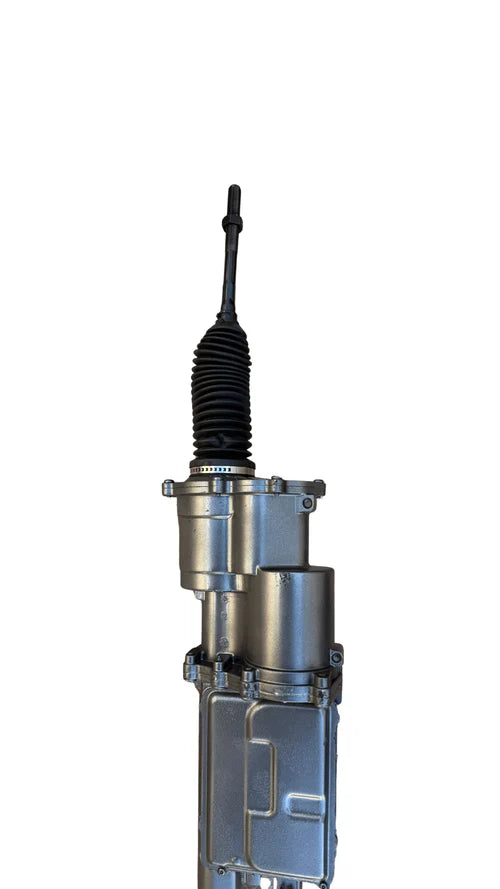 Cremallera Electrónica Ford F150 2011 - 2014 (Reconstruida)