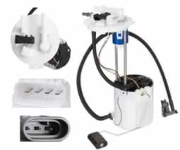 EQUINOX 3.0L V6 10-12, EQUINOX 3.8L V6 1