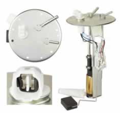 TRACKER 1.6L L4 99-00, TRACKER 2.0L L4 9