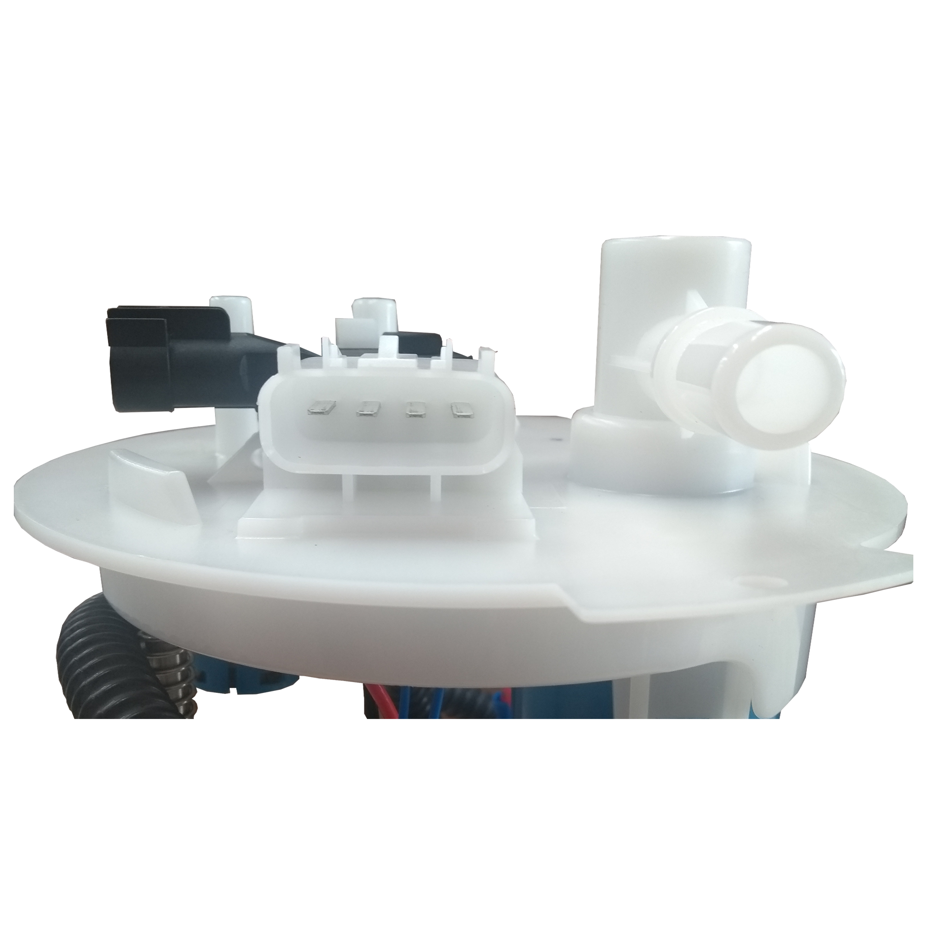 Módulos de bomba eléctrica Chevrolet Captiva Sport 2.4L L4 12-15