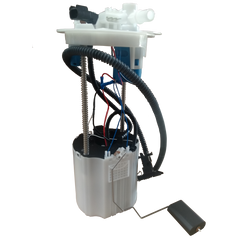 Módulos de bomba eléctrica Chevrolet Captiva Sport 2.4L L4 12-15