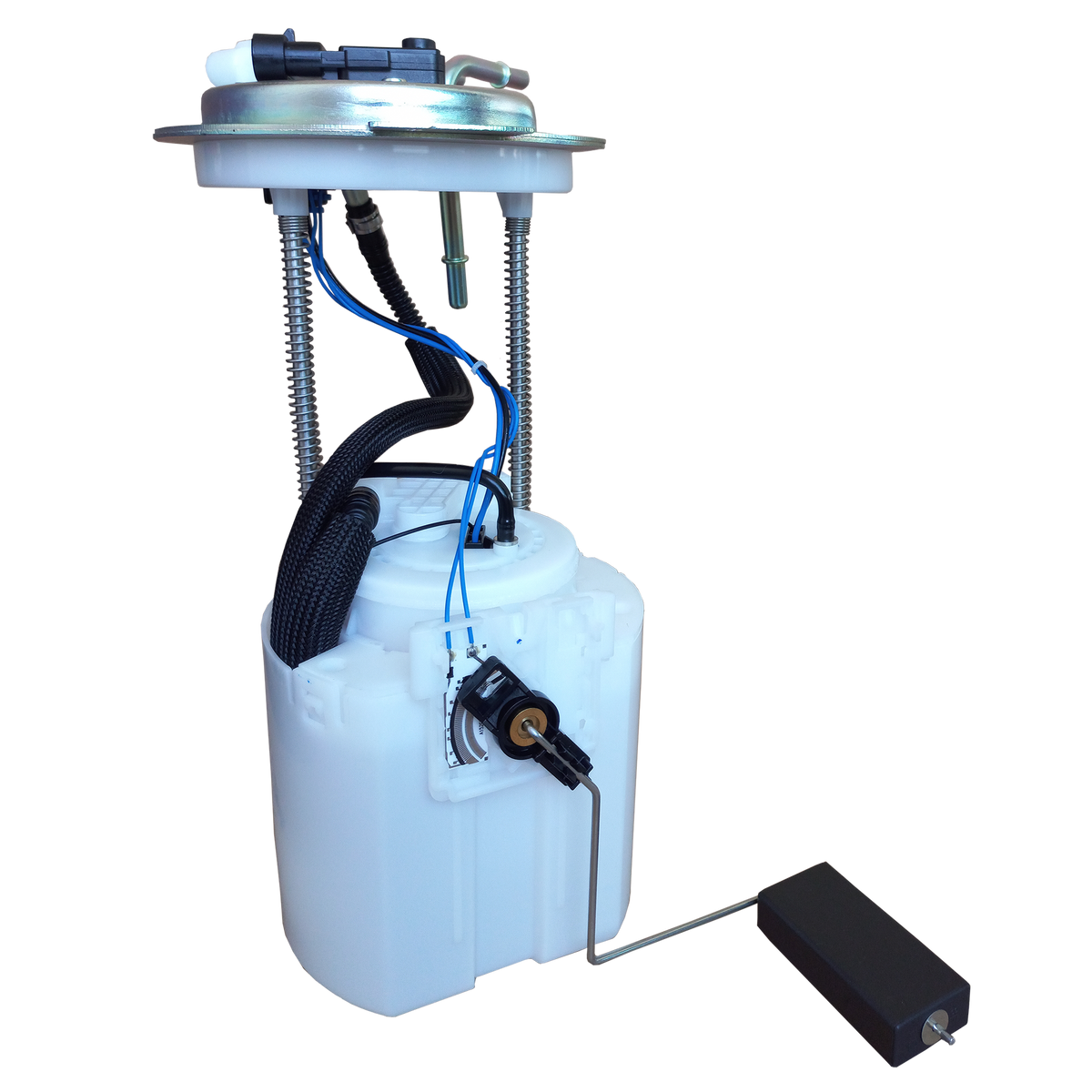 Módulos de bomba eléctrica Gmc Yukon 5.3L V8 05-07