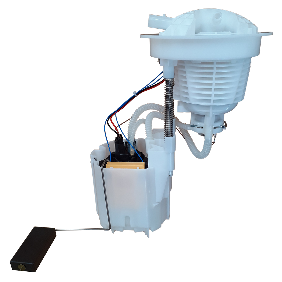 Módulos de bomba eléctrica Dodge Durango 5.7L V8 04-07