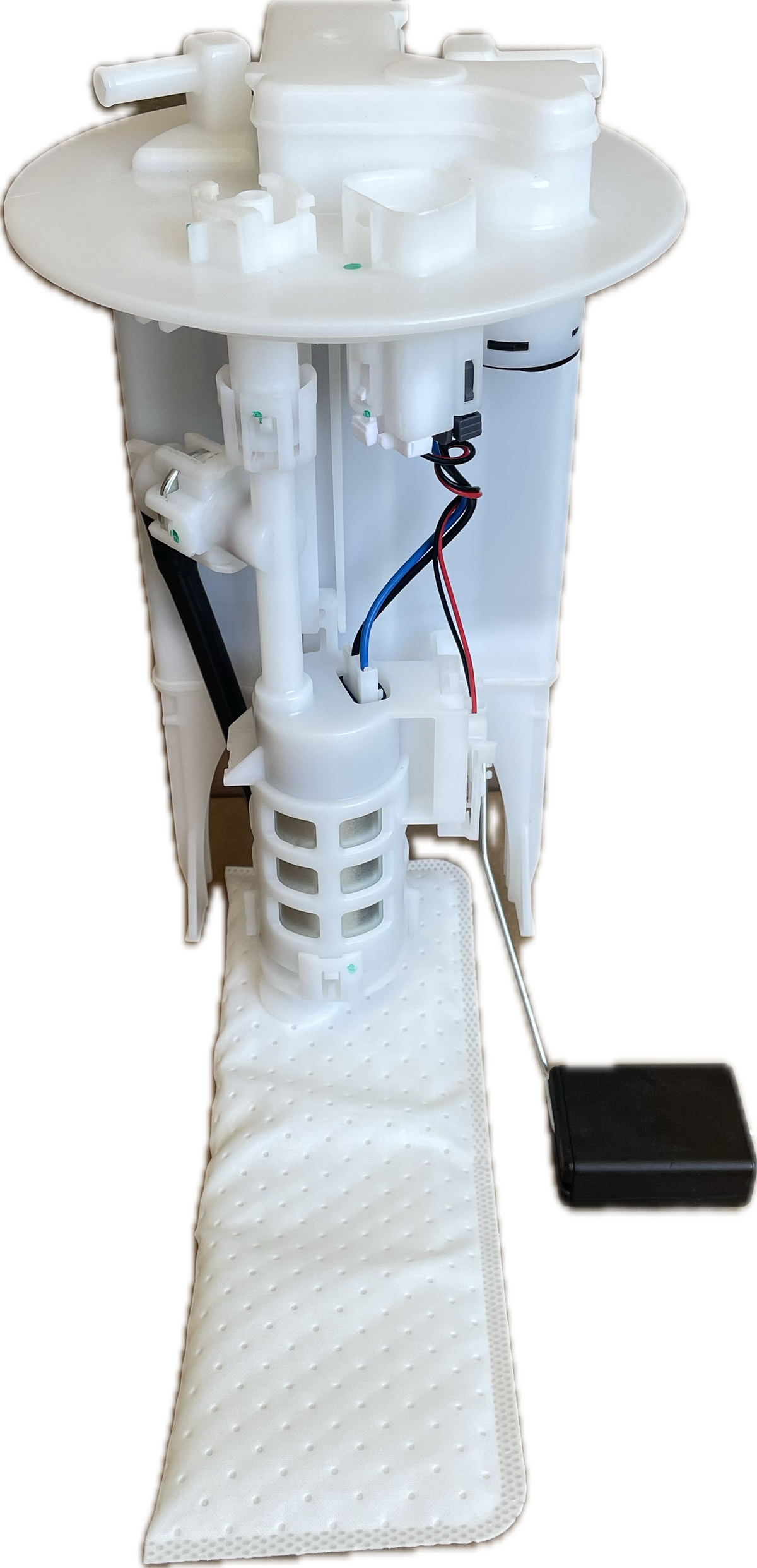 Módulos de bomba eléctrica Toyota Yaris 1.5L L4 15-19