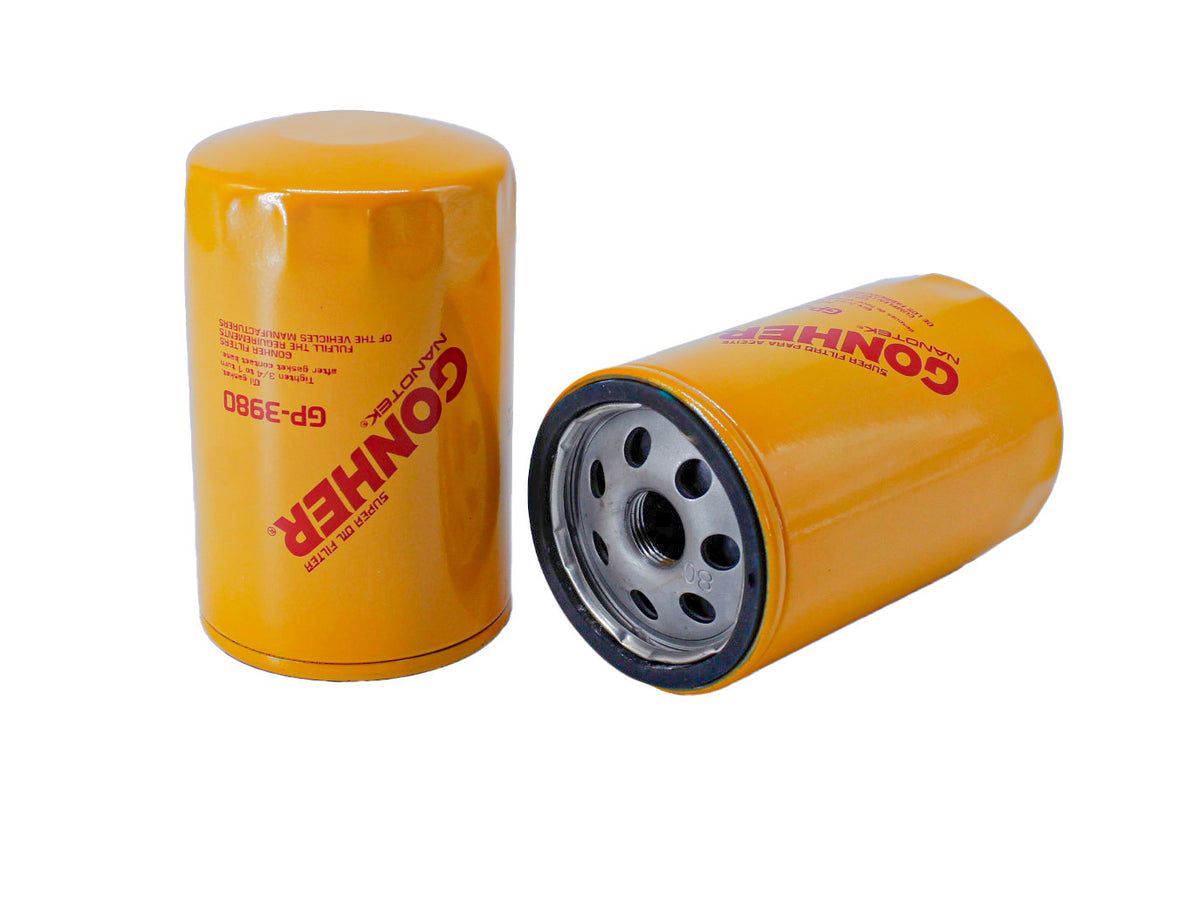 FILTRO DE ACEITE GONHER
