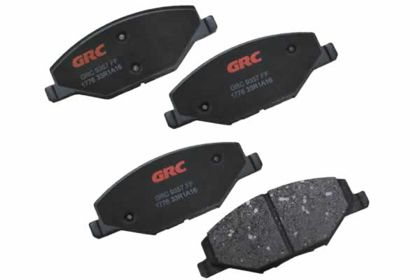 BALATA DELANTERA VW VENTO 2014-2022 POLO 2013-2020