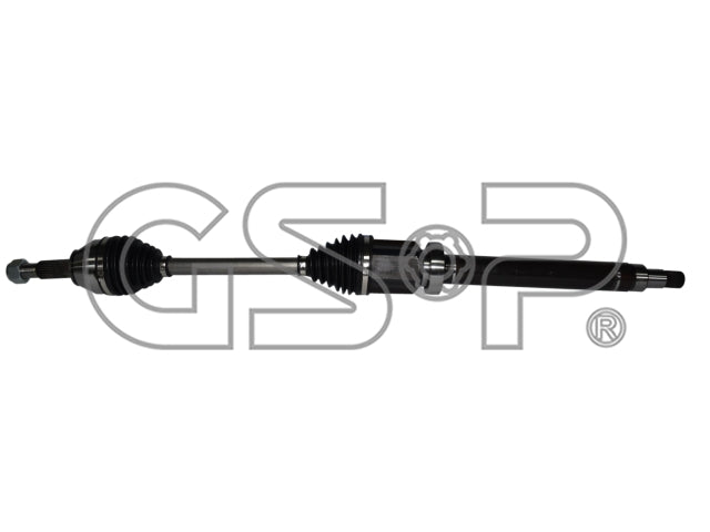 Flecha Homocinetica Del Der Ford EcoSport 1.5L 18-19 M/T