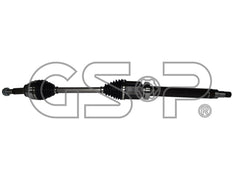 Flecha Homocinetica Del Der Ford EcoSport 1.5L 18-19 M/T