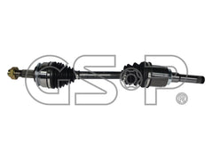 25EXT 34INT Flecha Chevrolet Trax A/T 20