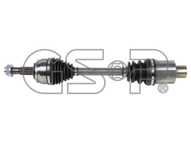 25EXT 34INT Flecha Chevrolet Trax M/T 20