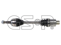 25EXT 34INT Flecha Chevrolet Trax M/T 20