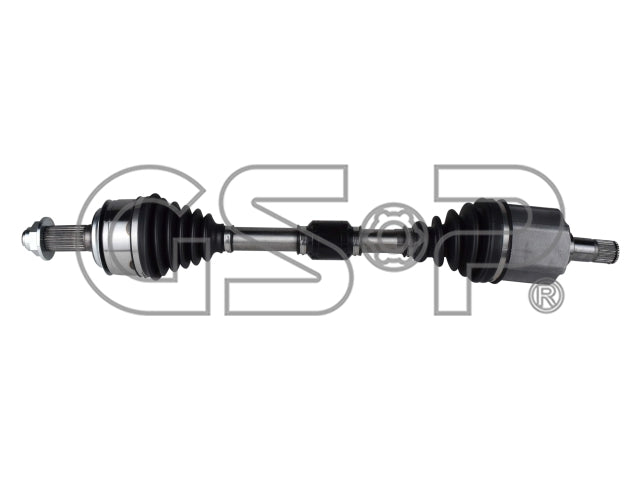 30EXT 27INT Flecha Honda HR-V M/T 2016-2