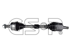 30EXT 27INT Flecha Honda HR-V M/T 2016-2