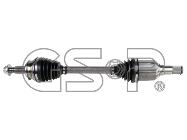 28EXT 31INT Flecha Mazda 3 2014-2018 2.5