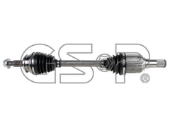 28EXT 31INT Flecha Mazda 3 2014-2018 2.5