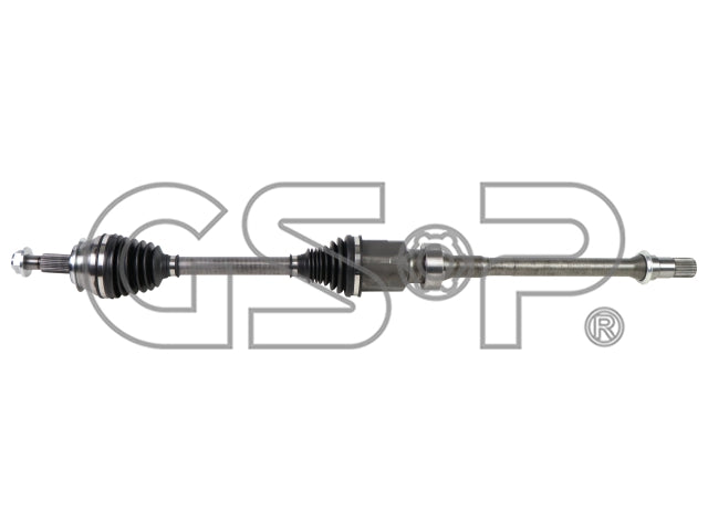 28EXT 31INT Flecha Mazda 3 2014-2018 2.5
