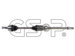28EXT 31INT Flecha Mazda 3 2014-2018 2.5