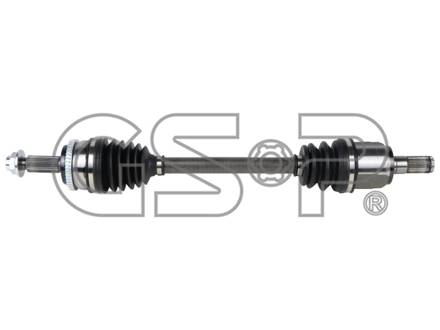 27EXT 27INT ABS-46D Flecha Hyundai Creta