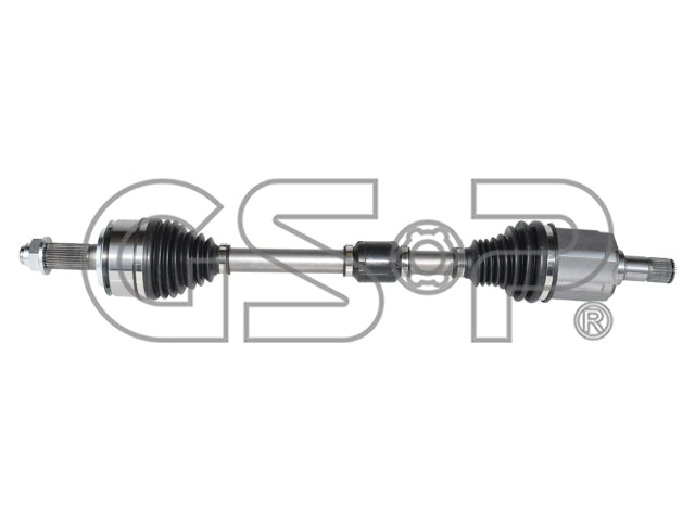 28EXT 27INT Flecha Honda Civic 2016-2018