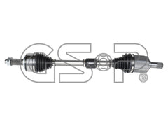 28EXT 27INT Flecha Honda Civic 2016-2018