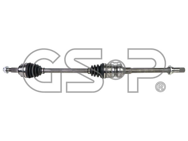 26EXT 26 INT Flecha Toyota Yaris 2017-20