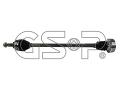 22EXT Flecha Volkswagen CrossFox 2007-20