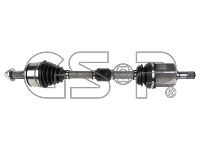 30EXT 25INT Flecha Honda HR-V A/T, CV/T