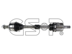 30EXT 25INT Flecha Honda HR-V A/T, CV/T