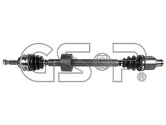 21EXT 23INT ABS-26D Flecha Nissan Platin
