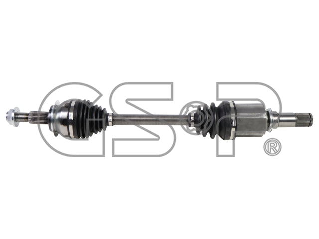 28EXT 31INT Flecha Mazda CX-3 A/T 2016-2