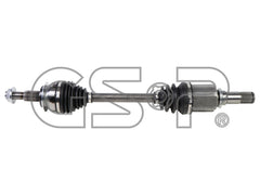 28EXT 31INT Flecha Mazda CX-3 A/T 2016-2