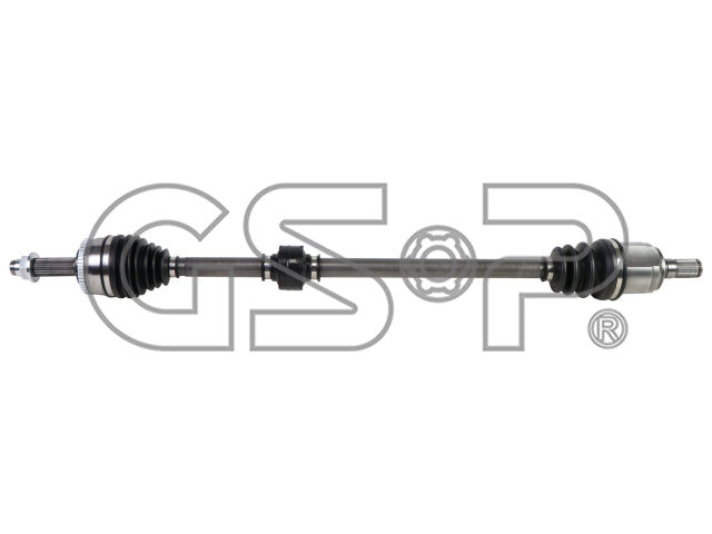 25EXT 27INT ABS-48D Flecha Kia Rio A/T 2