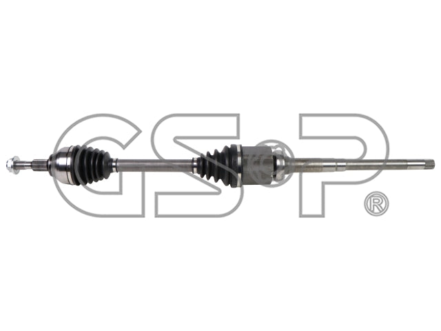 27EXT 35INT Flecha Ford Edge 2017-2018 2