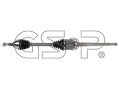27EXT 35INT Flecha Ford Edge 2017-2018 2