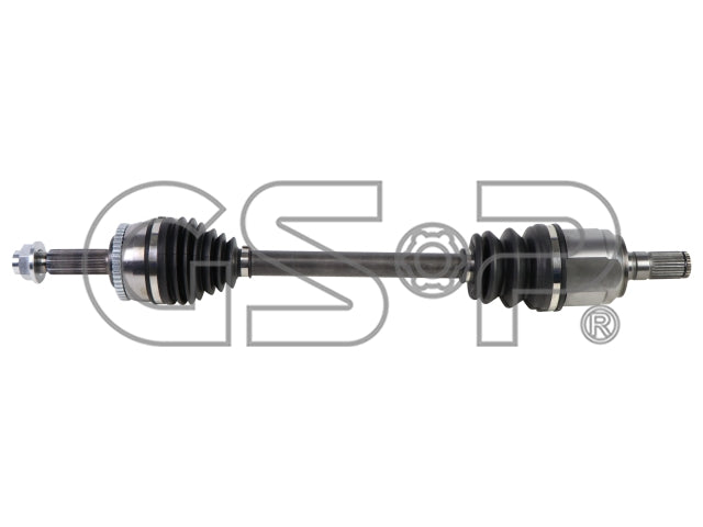 25EXT 27INT ABS-48D Flecha Kia Rio A/T 2