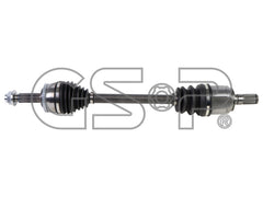25EXT 27INT ABS-48D Flecha Kia Rio A/T 2