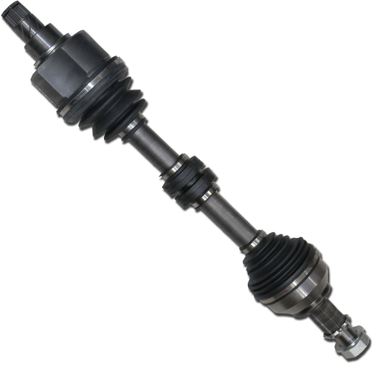 FLECHA DELANTERA DERECHA NISSAN SENTRA 13-19