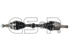 31EXT 31INT Flecha Mazda CX-9 2016-2022