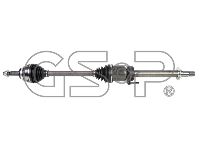 30EXT 24INT ABS-48D Flecha Toyota Sienna