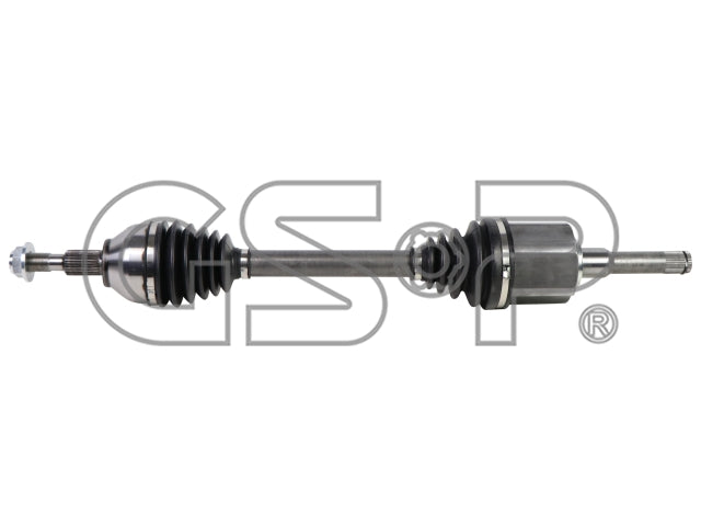 27EXT 35INT Flecha Ford Edge 2015-2018 2