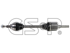 27EXT 35INT Flecha Ford Edge 2015-2018 2