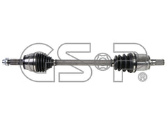 27EXT 27INT Flecha Hyundai Elantra A/T 2