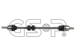 27EXT 27INT Flecha Hyundai Elantra A/T 2
