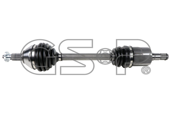 36EXT 26INT Flecha VW Polo, 2015-2017 Se