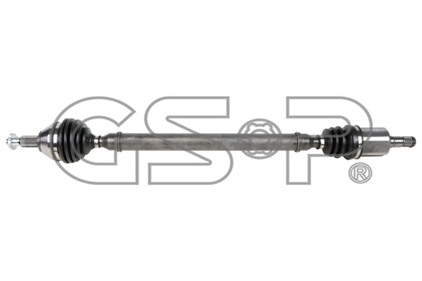 36EXT 26INT Flecha VW Polo, 2015-2017 Se