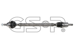 36EXT 26INT Flecha VW Polo, 2015-2017 Se