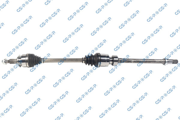 31EXT 31INT Flecha Mazda CX-5 2.0 L, CX-