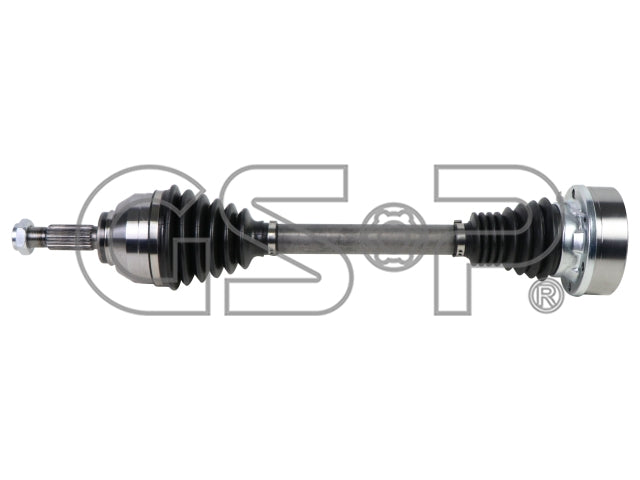 22EXT Flecha Volkswagen Vento 1.6 L, Pol
