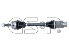 25EXT 34INT Flecha Chevrolet Trax A/T 20