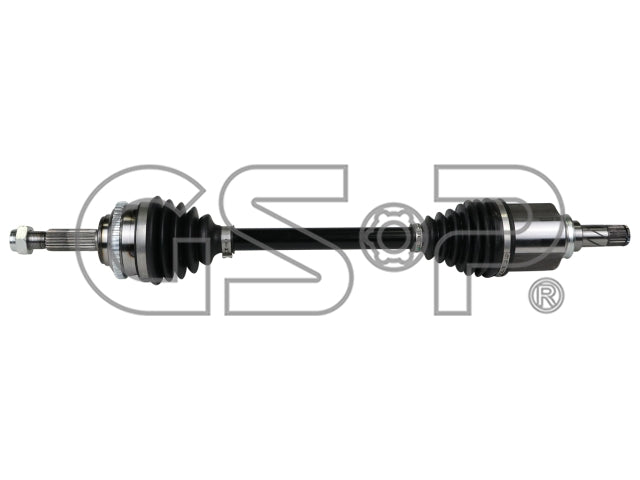 Flecha Del Izq 1.5L Chevrolet Ave 19-22 Manual